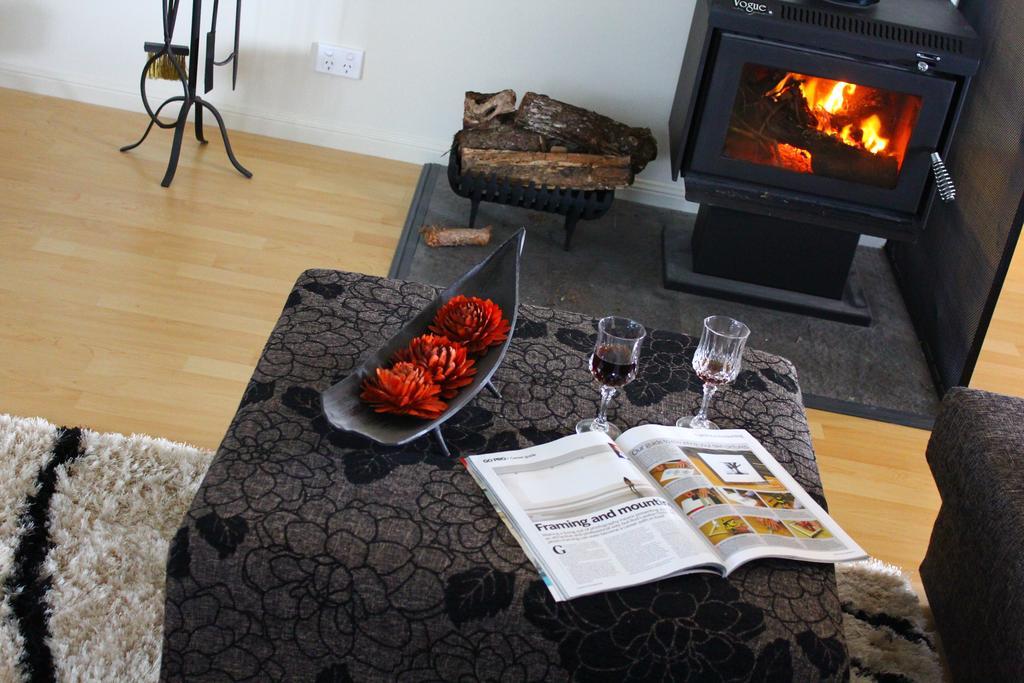 Tinaroo Sunset Retreat Bed & Breakfast Barrine Стая снимка