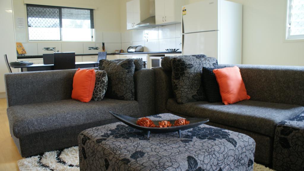Tinaroo Sunset Retreat Bed & Breakfast Barrine Стая снимка