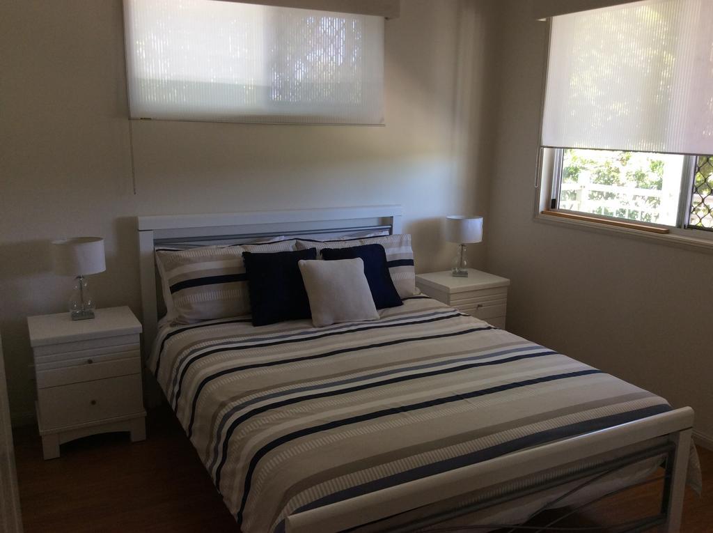 Tinaroo Sunset Retreat Bed & Breakfast Barrine Екстериор снимка